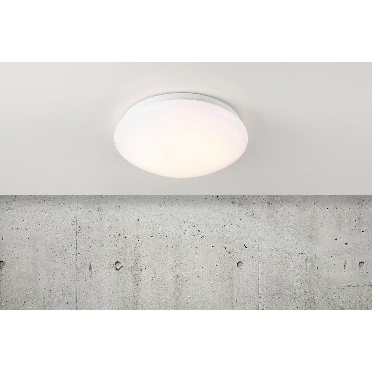 Mani 25 LED Ceiling Light White