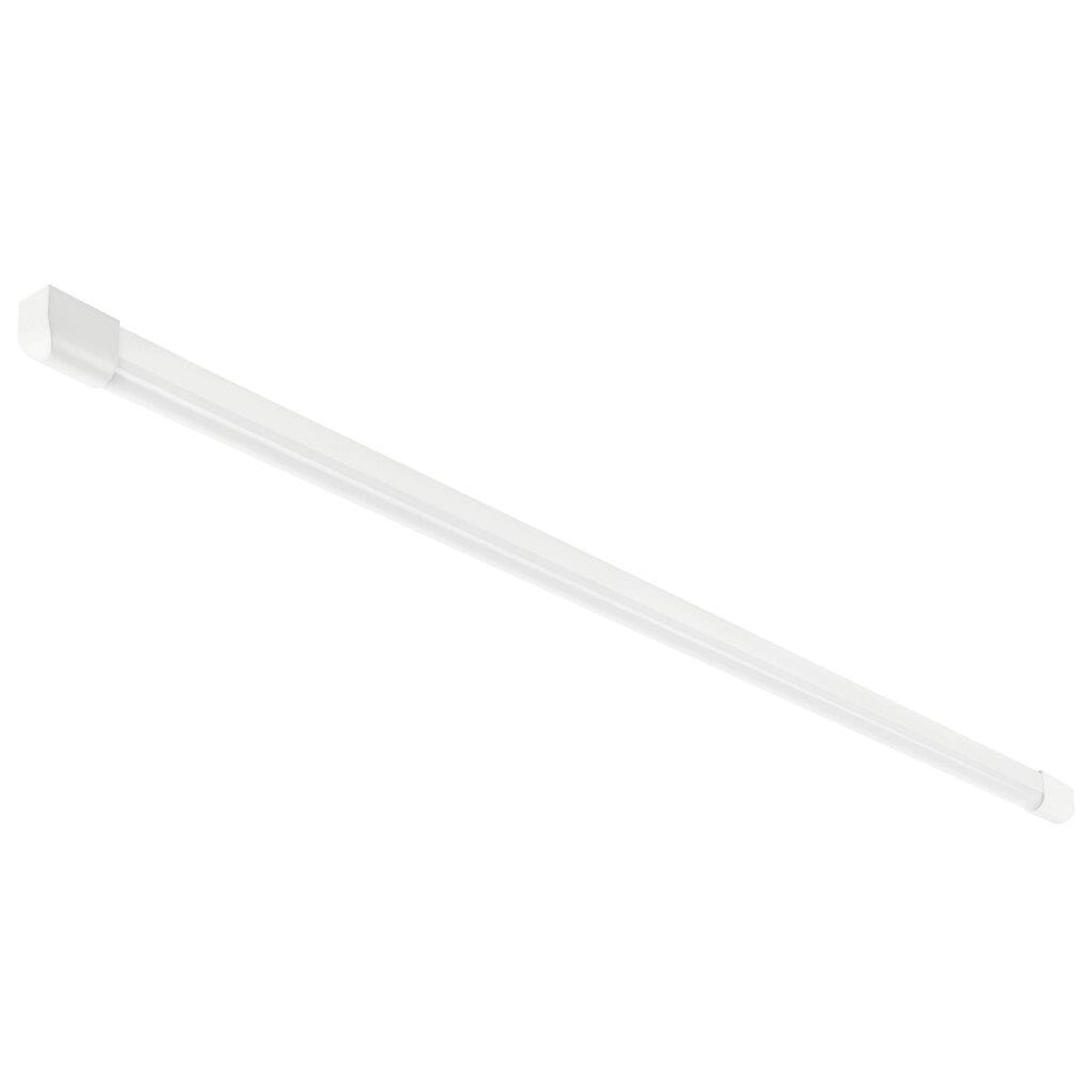 Arlington 120 Fixture Light White