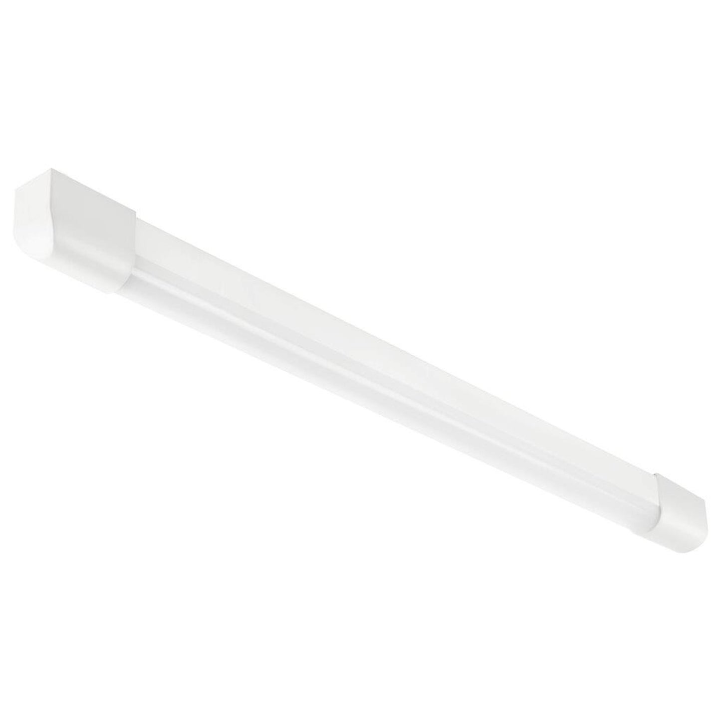 Arlington 60 Fixture Light White