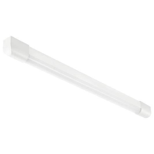 Arlington 60 Fixture Light White