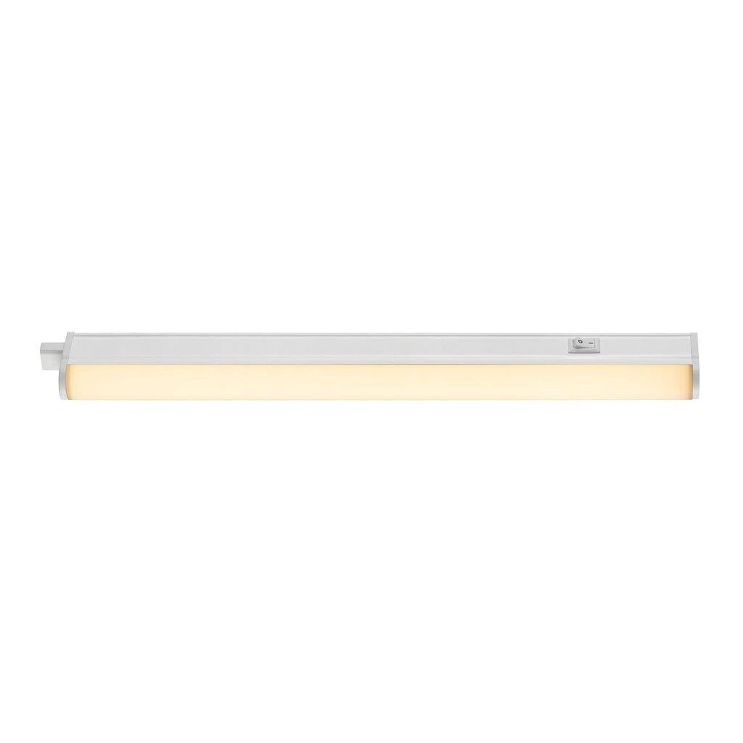 Renton 30 LED Fixture Light White