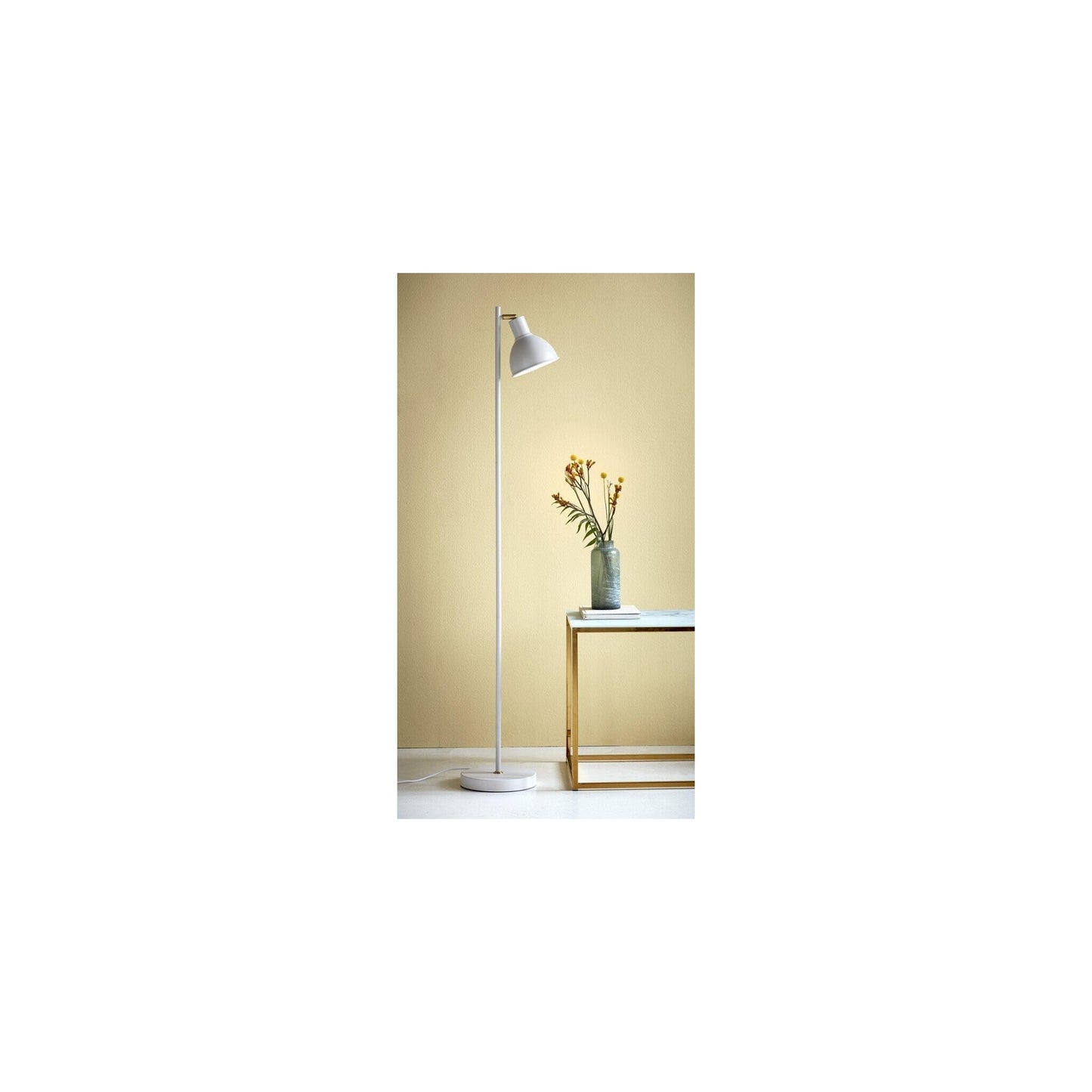 Pop Rough Floor Lamp