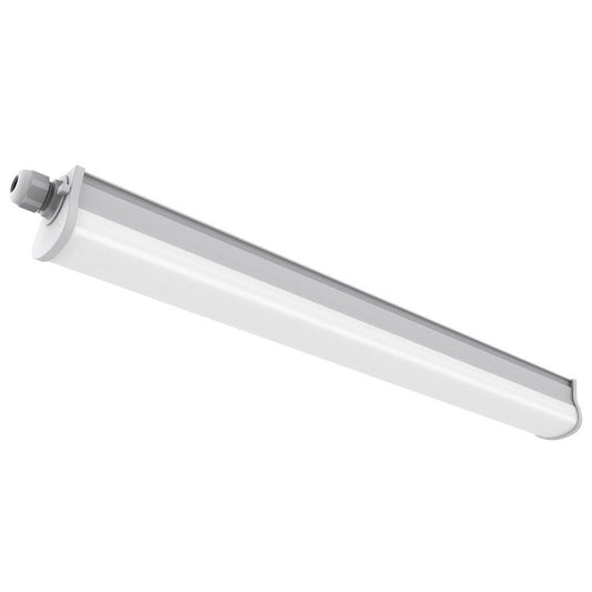 Westport 60 Outdoor LED Fixture Light White