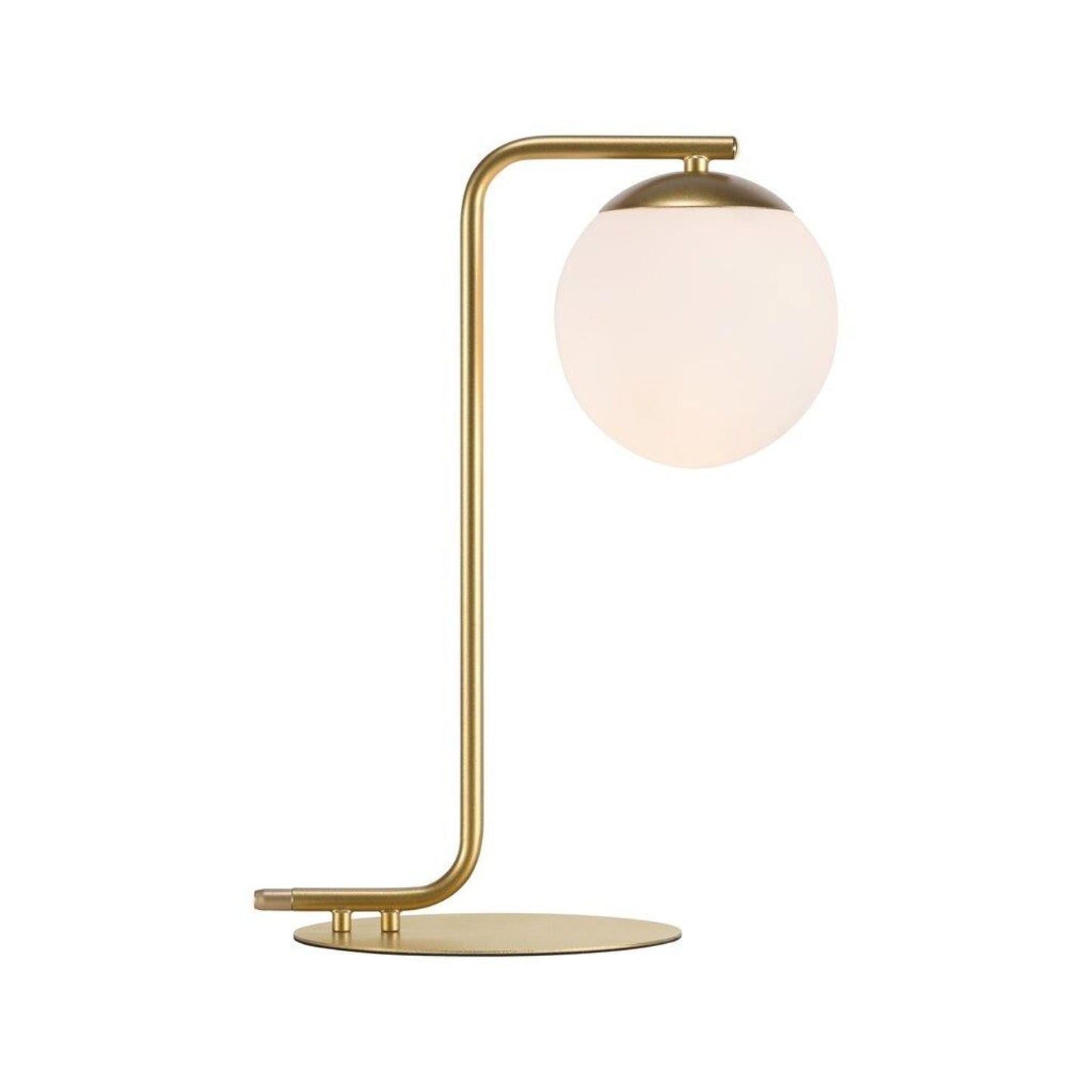 Grant Table Lamp