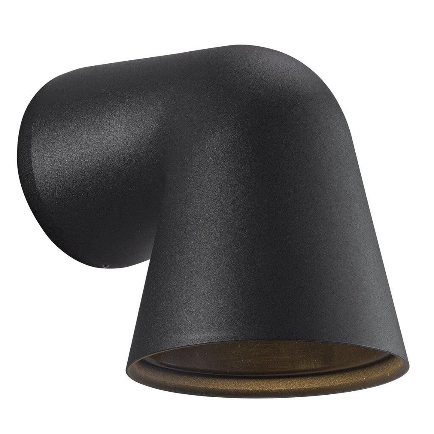 Front Single Outdoor Wall Light