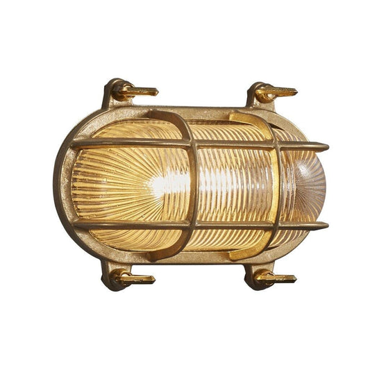 Helford Outdoor Wall Light