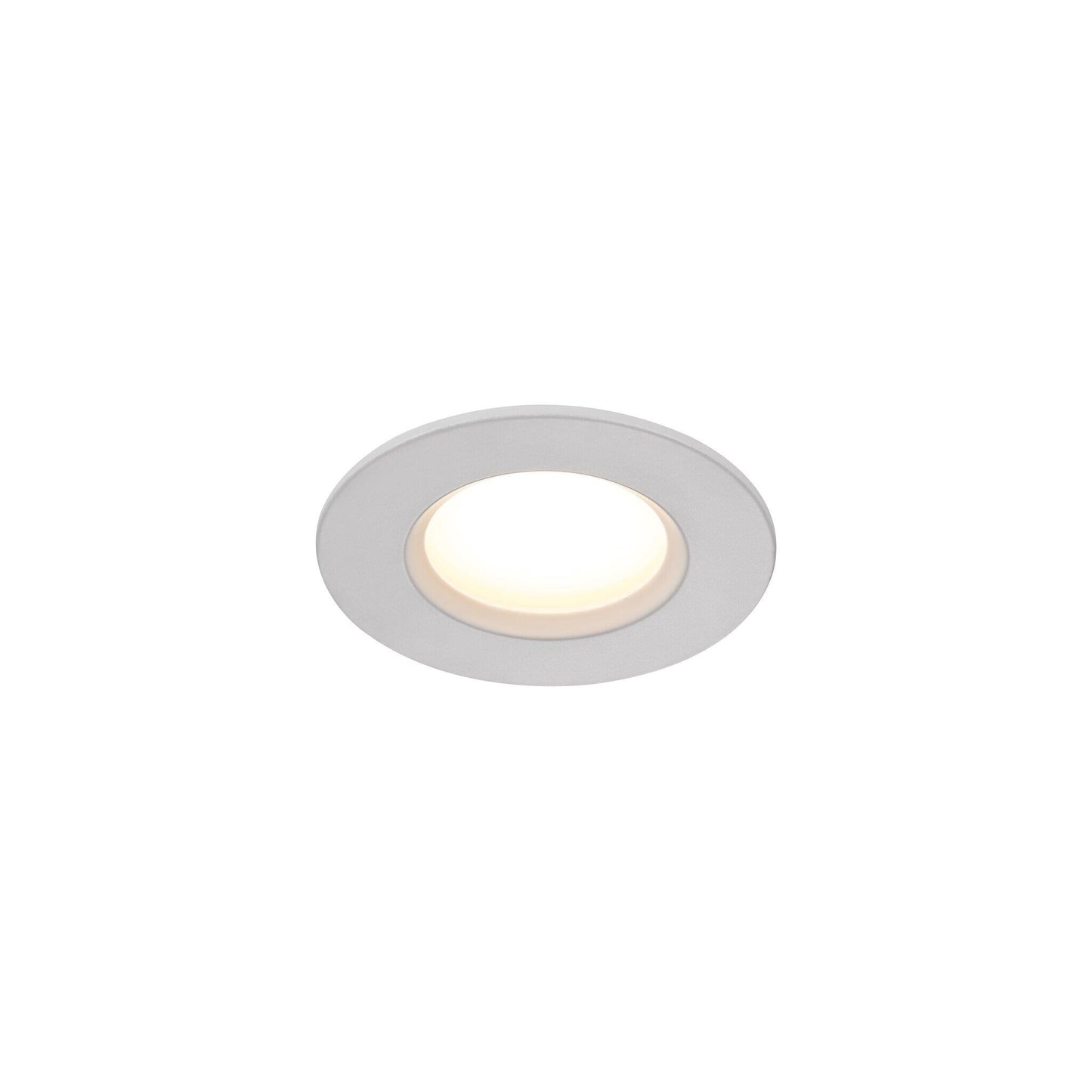 Dorado 2700K 3-Kit Dim LED Recessed Light IP65