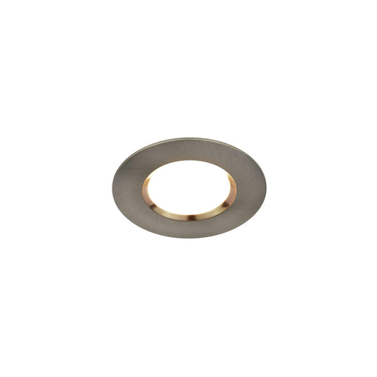 Dorado 2700K 3-Kit Dim LED Recessed Light IP65