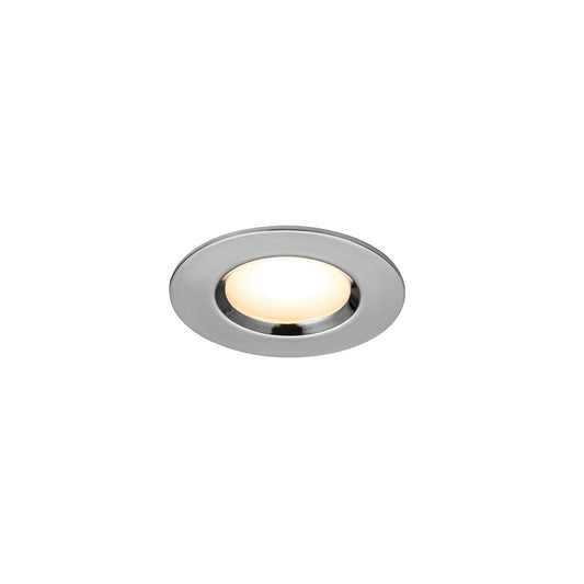 Dorado 2700K 1-Kit Dim LED Recessed Ceiling Light IP65