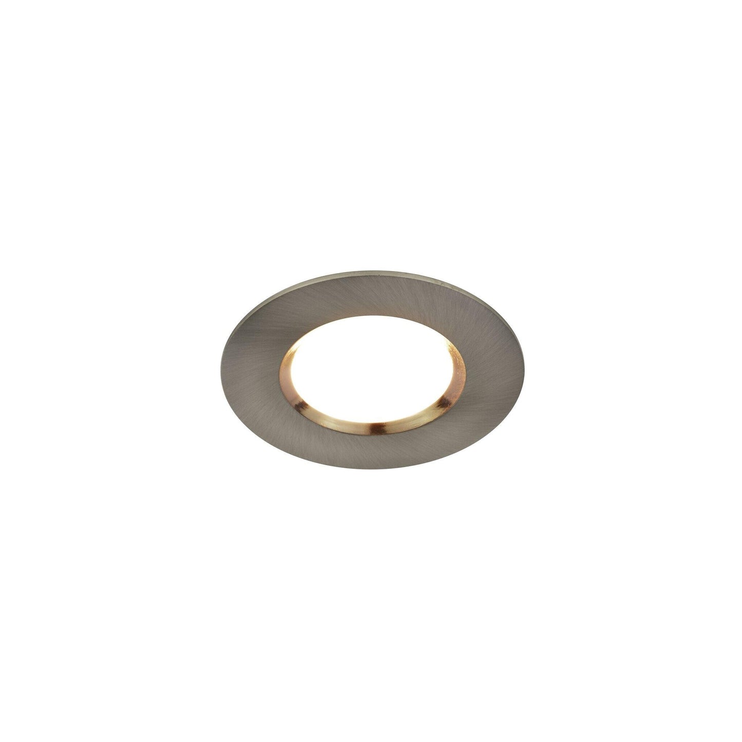 Dorado 2700K 1-Kit Dim LED Recessed Ceiling Light IP65