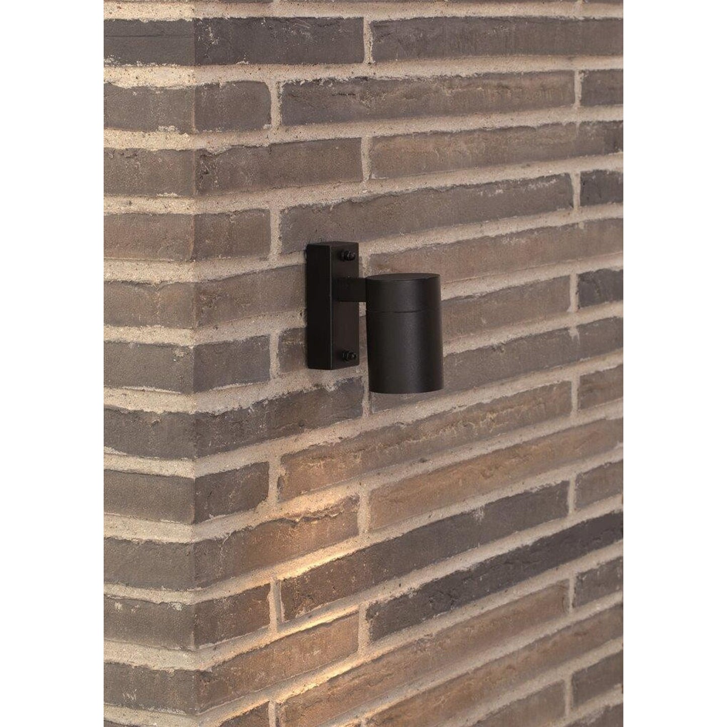 Tin Single Outdoor Wall Light