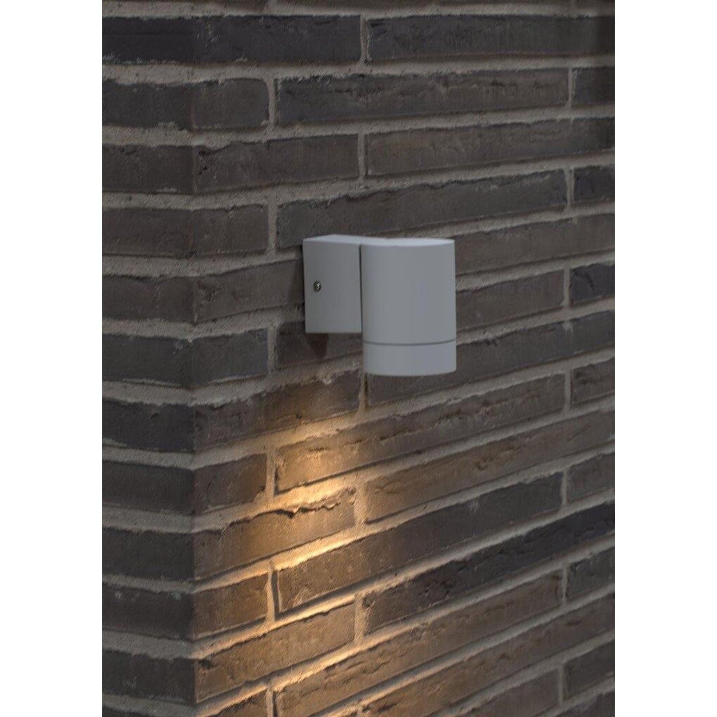 Tin Maxi Outdoor Wall Light