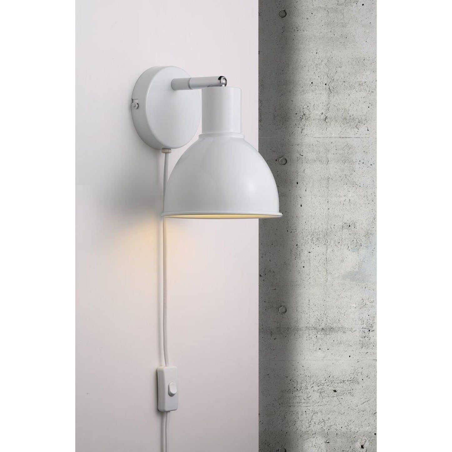 Pop Wall Light