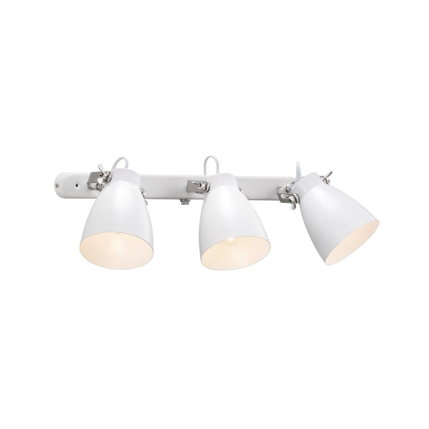 Largo Triple Wall Light