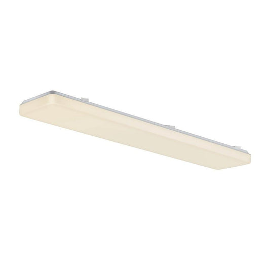 Trenton LED Ceiling Light White