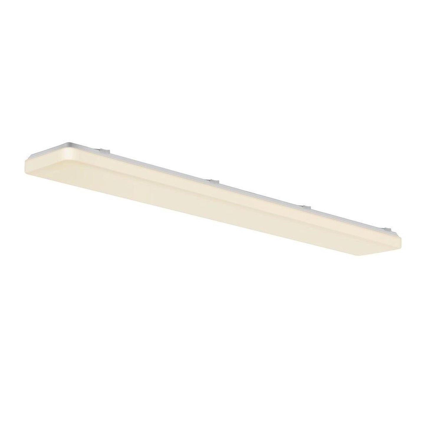 Trenton LED Ceiling Light White