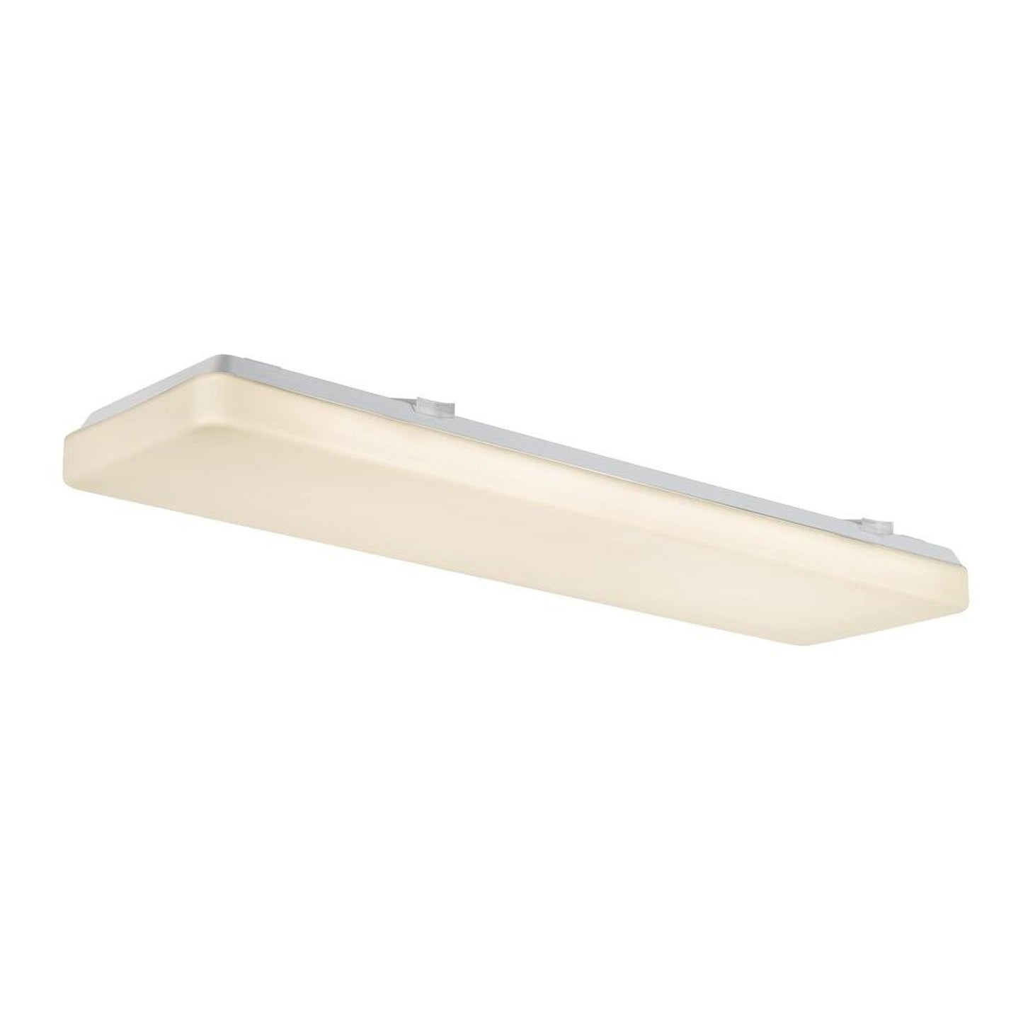 Trenton LED Ceiling Light White