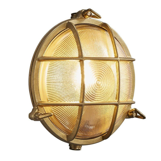 Polperro Outdoor Wall Light