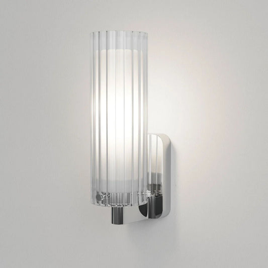 Ottavino Wall Light Polished Chrome