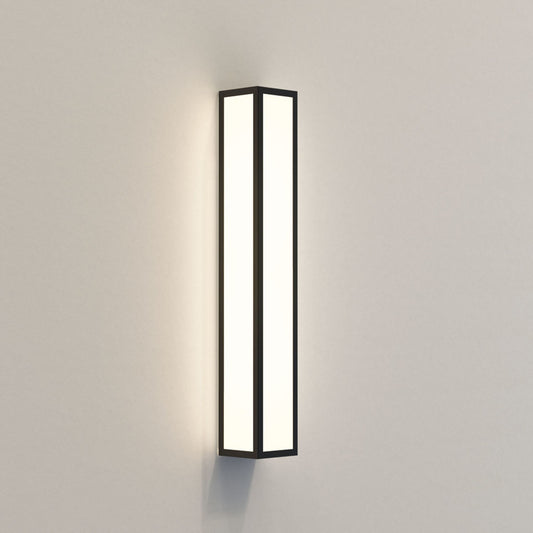 Salerno 520 Exterior LED Wall Light