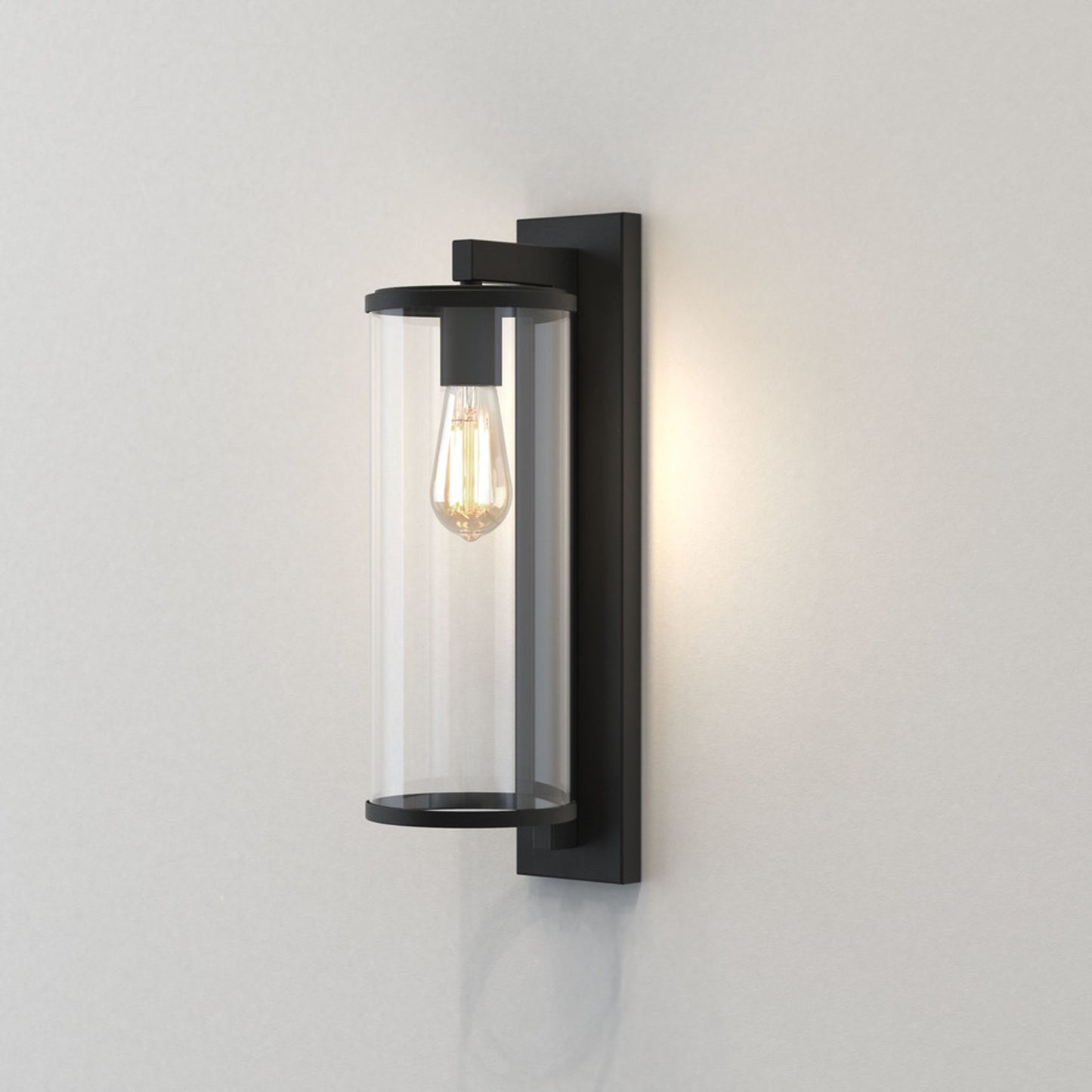 Pimlico 500 Exterior Wall Light