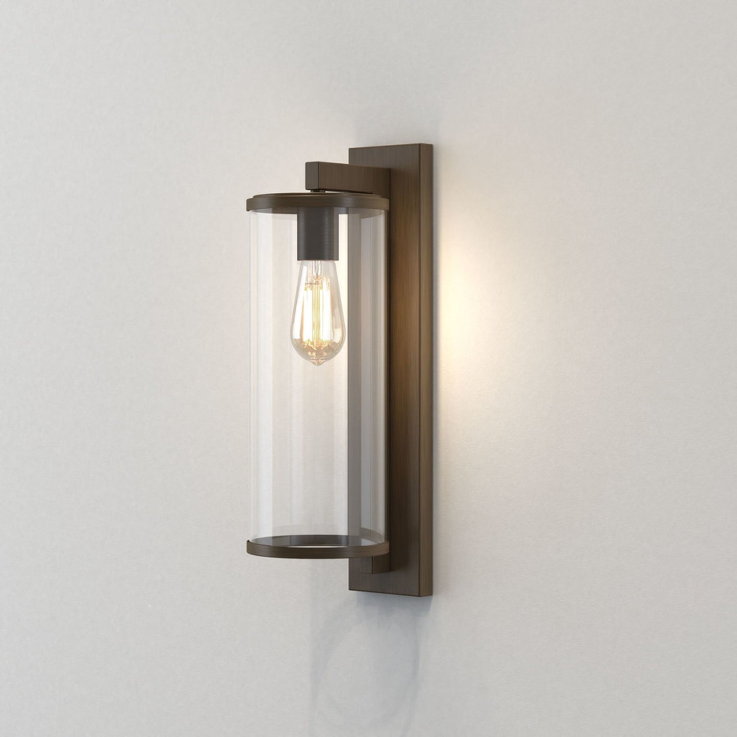 Pimlico 500 Exterior Wall Light