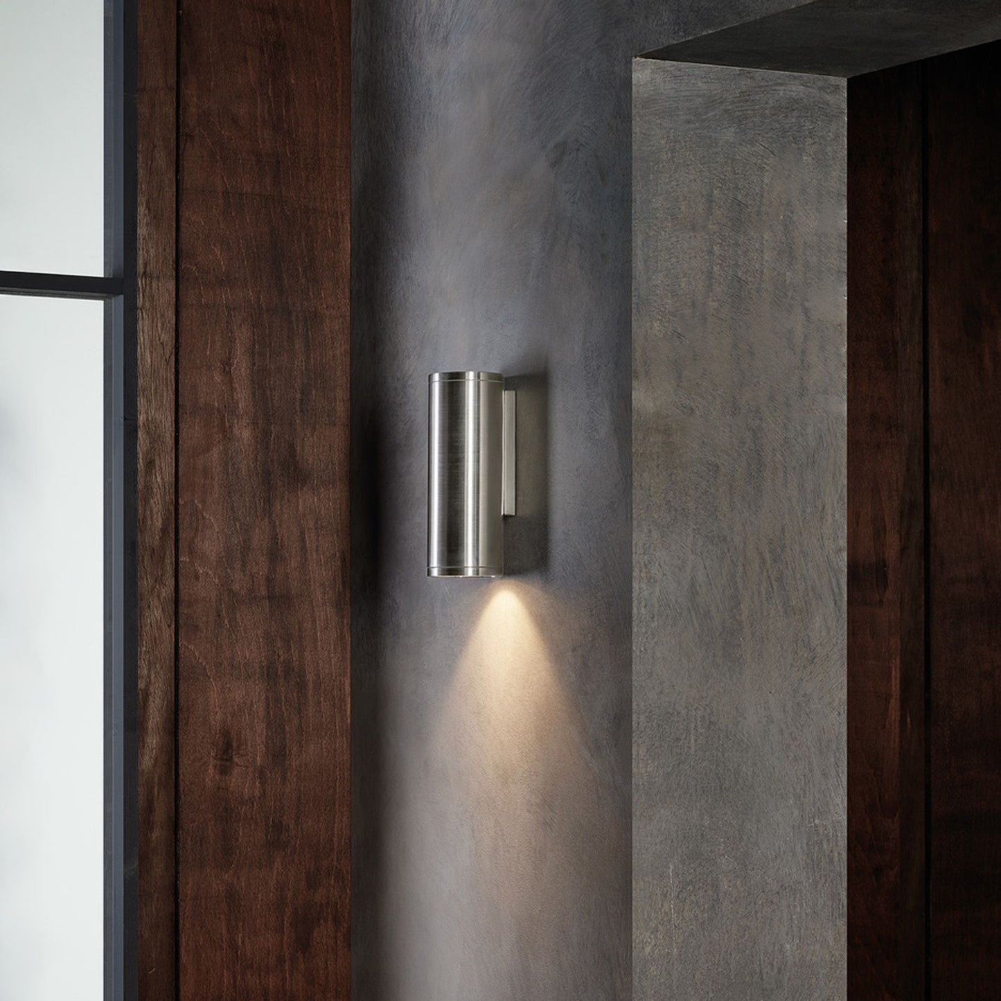 Ava 200 Up & Down Wall Light