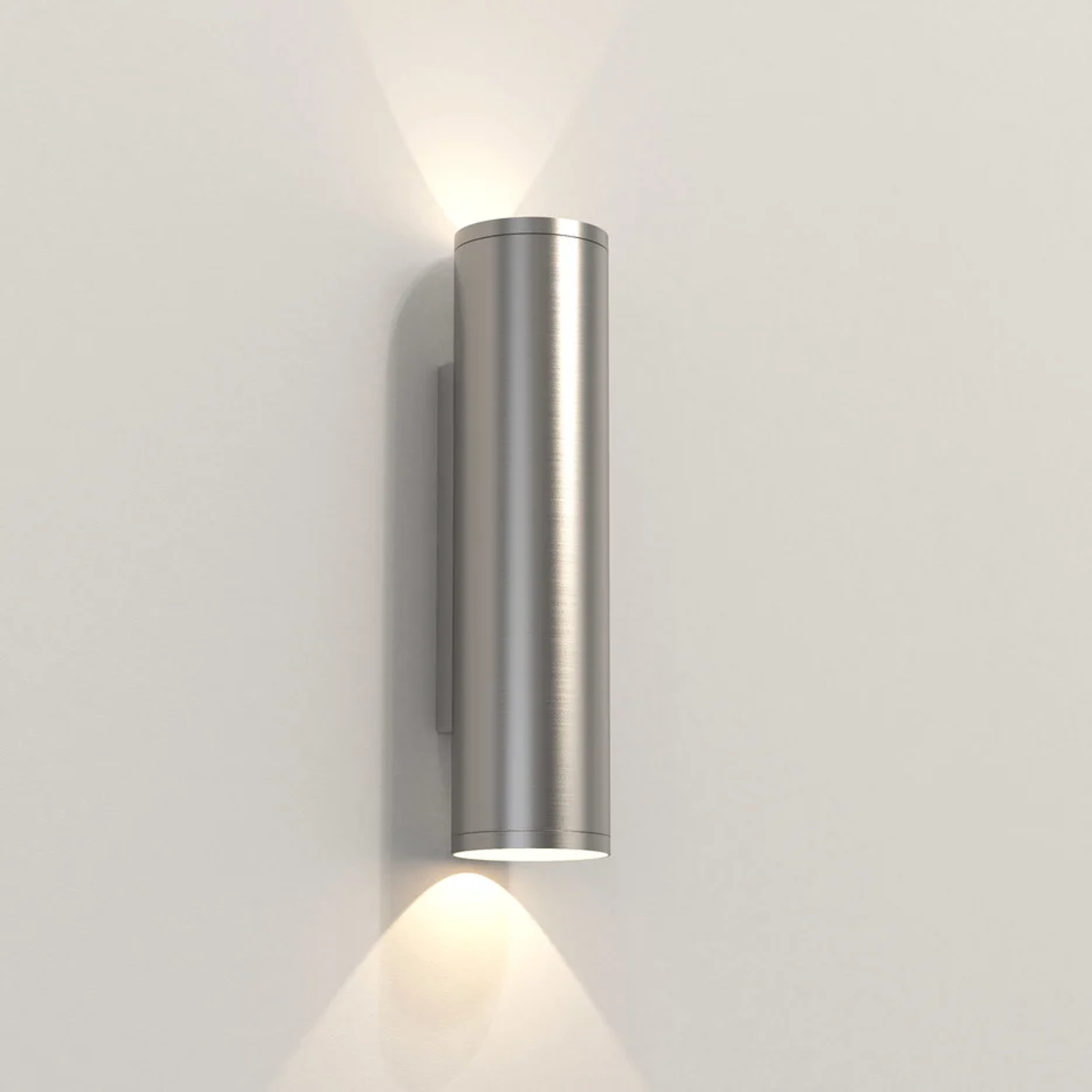 Ava 300 Up & Down Wall Light