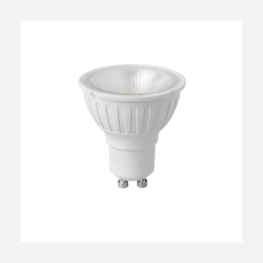 Lamp GU10 LED 5.5W 2800K Dimmable