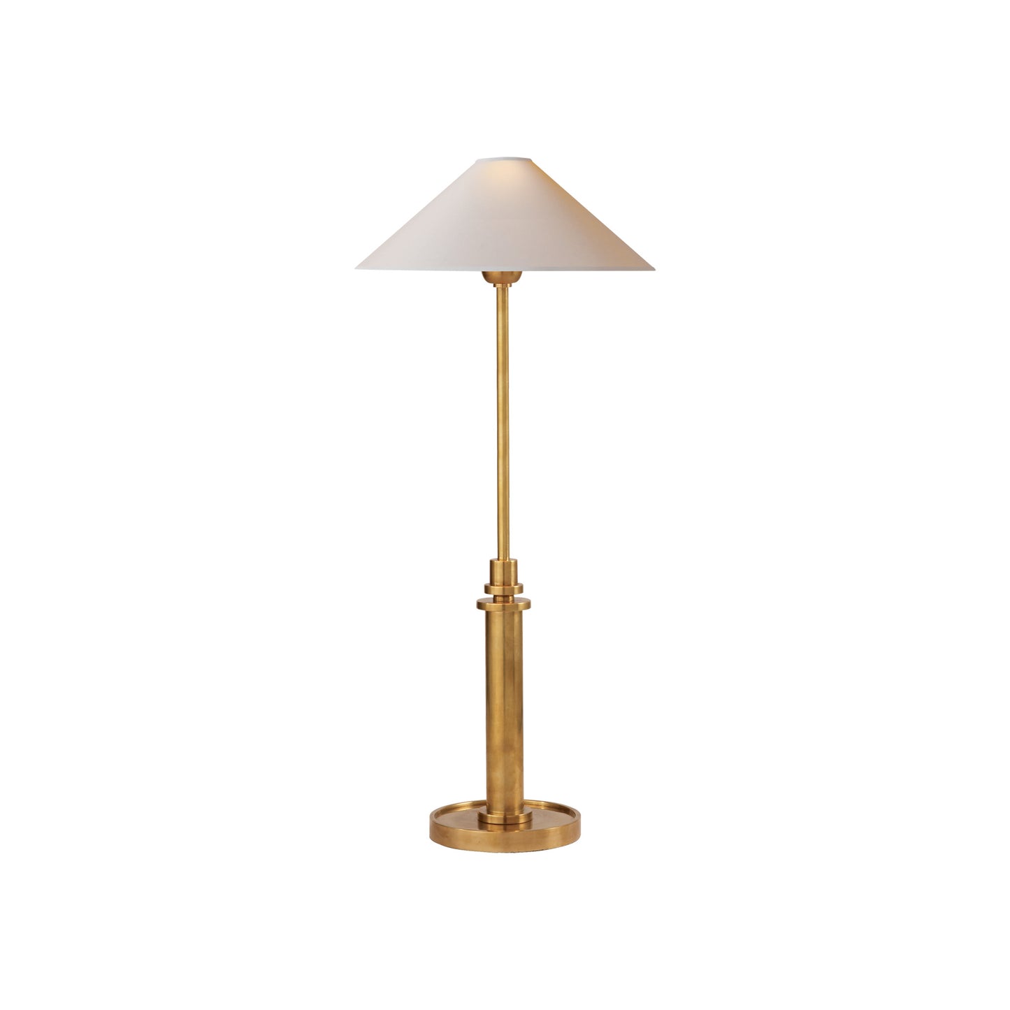 Hargett Adjustable Table Lamp