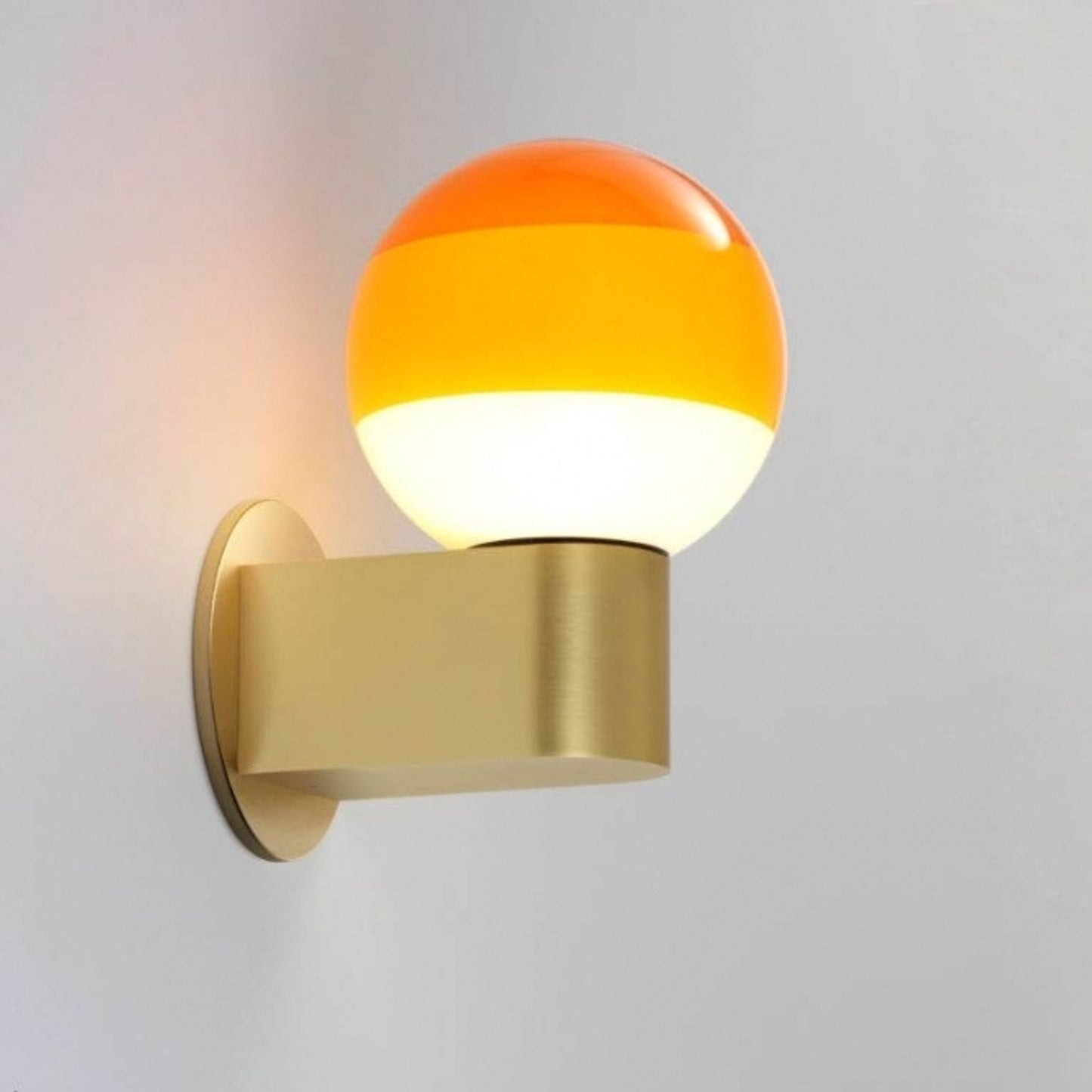 Dipping Light A1-13 Wall Light