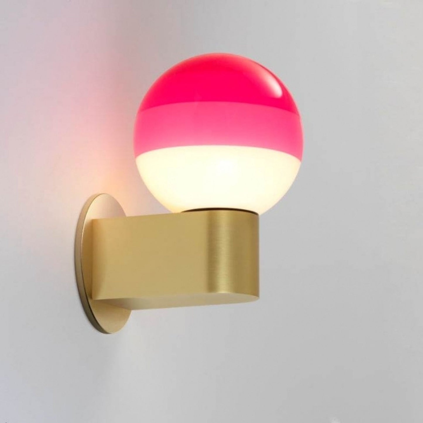 Dipping Light A1-13 Wall Light