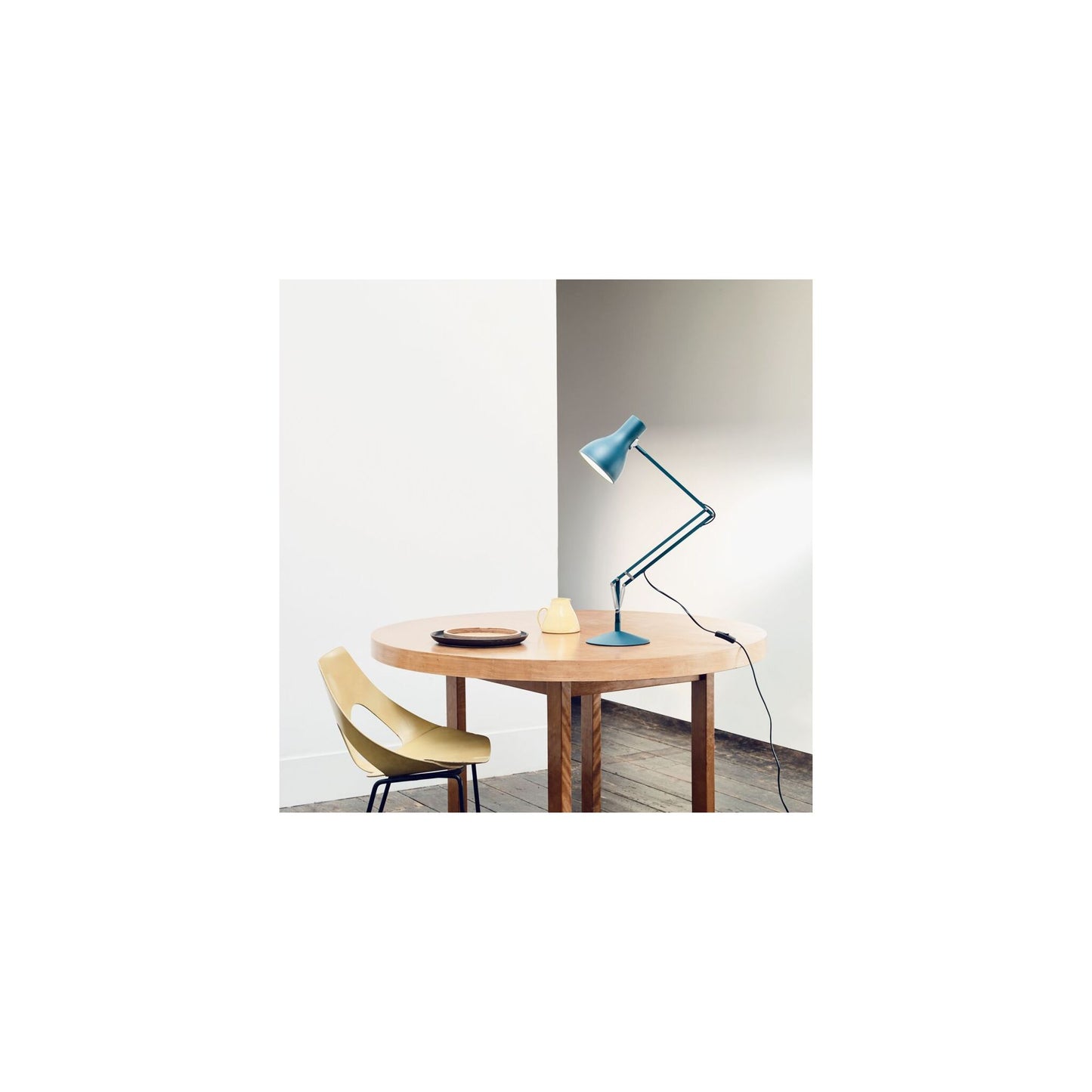 Type 75 Desk Lamp Margaret Howell Edition