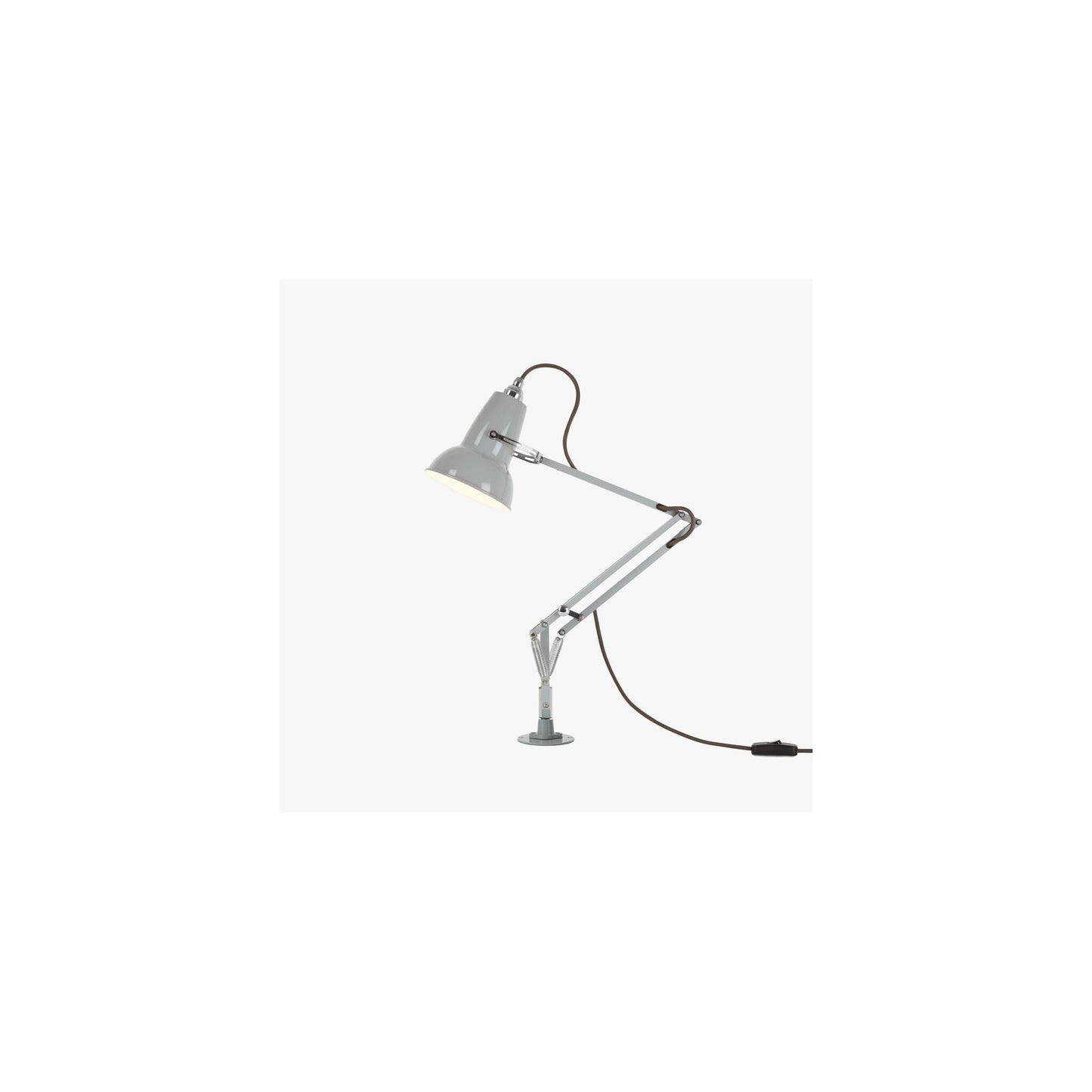 Original 1227 Mini Desk Lamp with Desk Insert