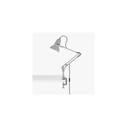 Original 1227 Mini Desk Lamp with Clamp