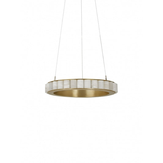 Avalon Medium LED Pendant