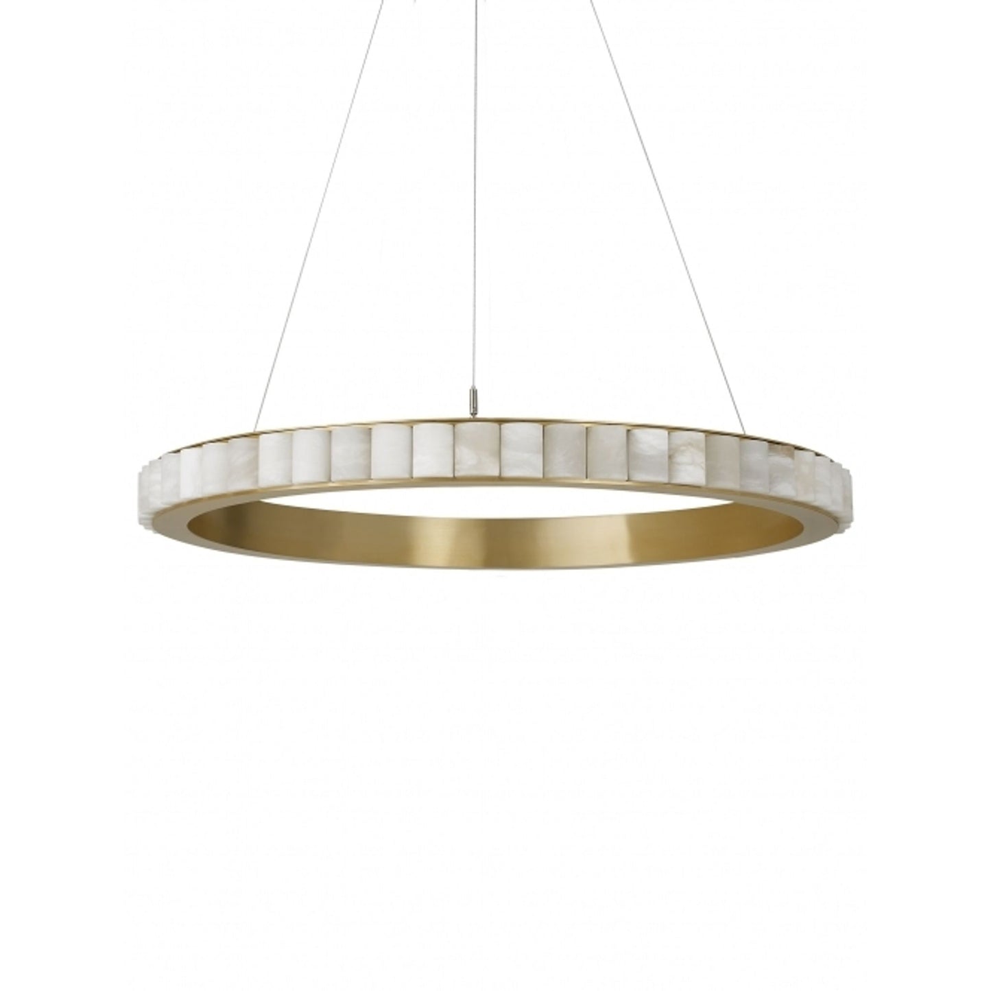 Avalon Large LED Pendant