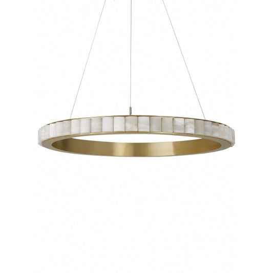 Avalon Large LED Pendant