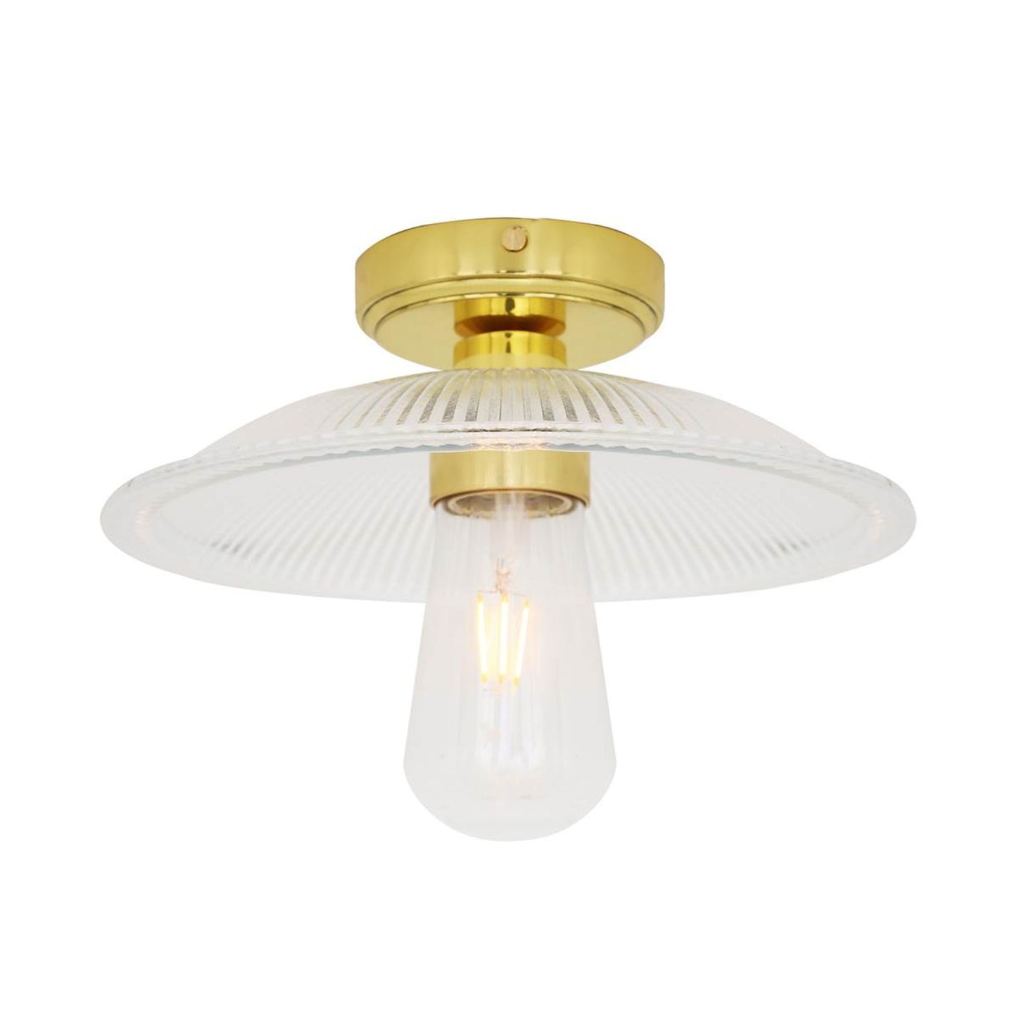 Gal Ceiling Light IP65