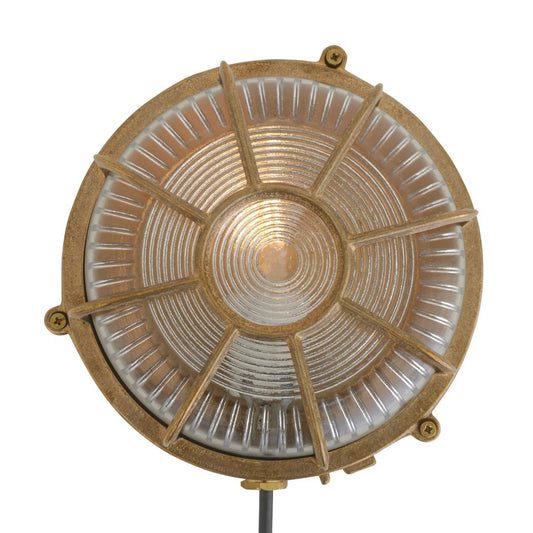 Pasha Marine Ceiling Light IP64