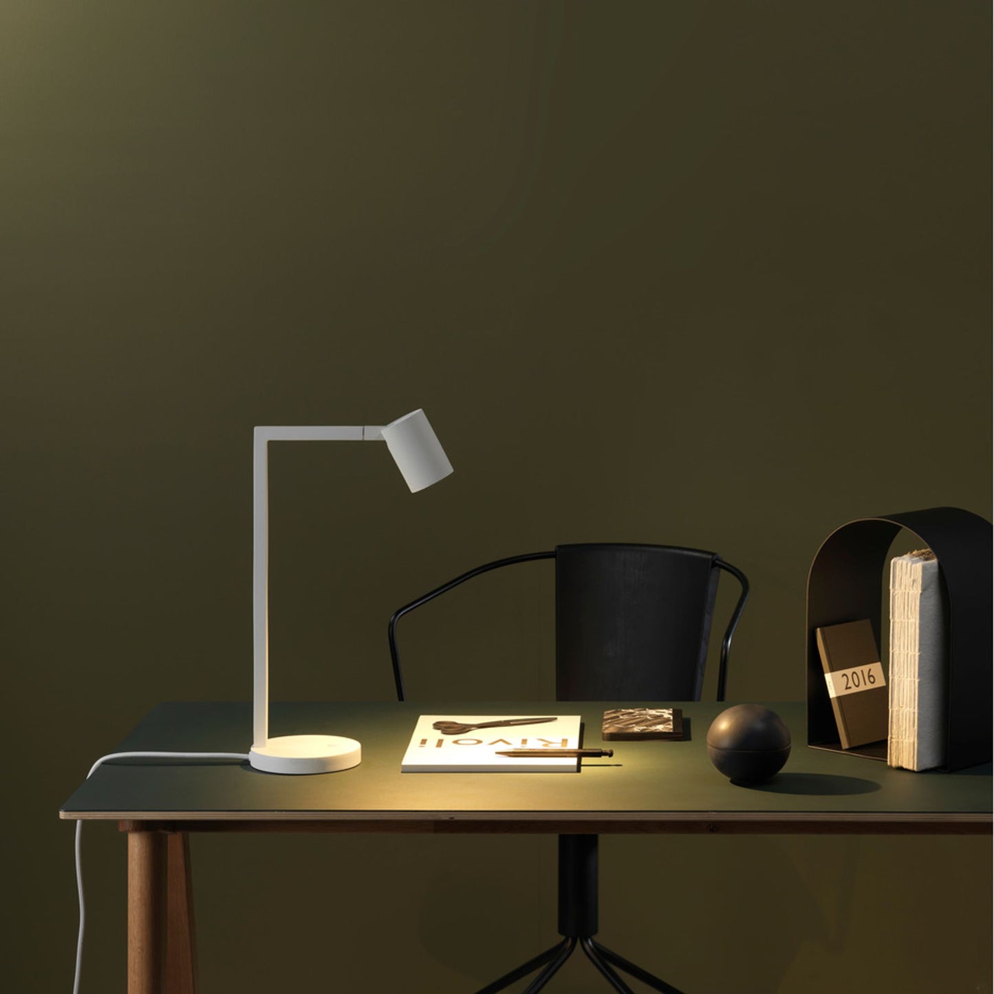 Ascoli Desk Lamp