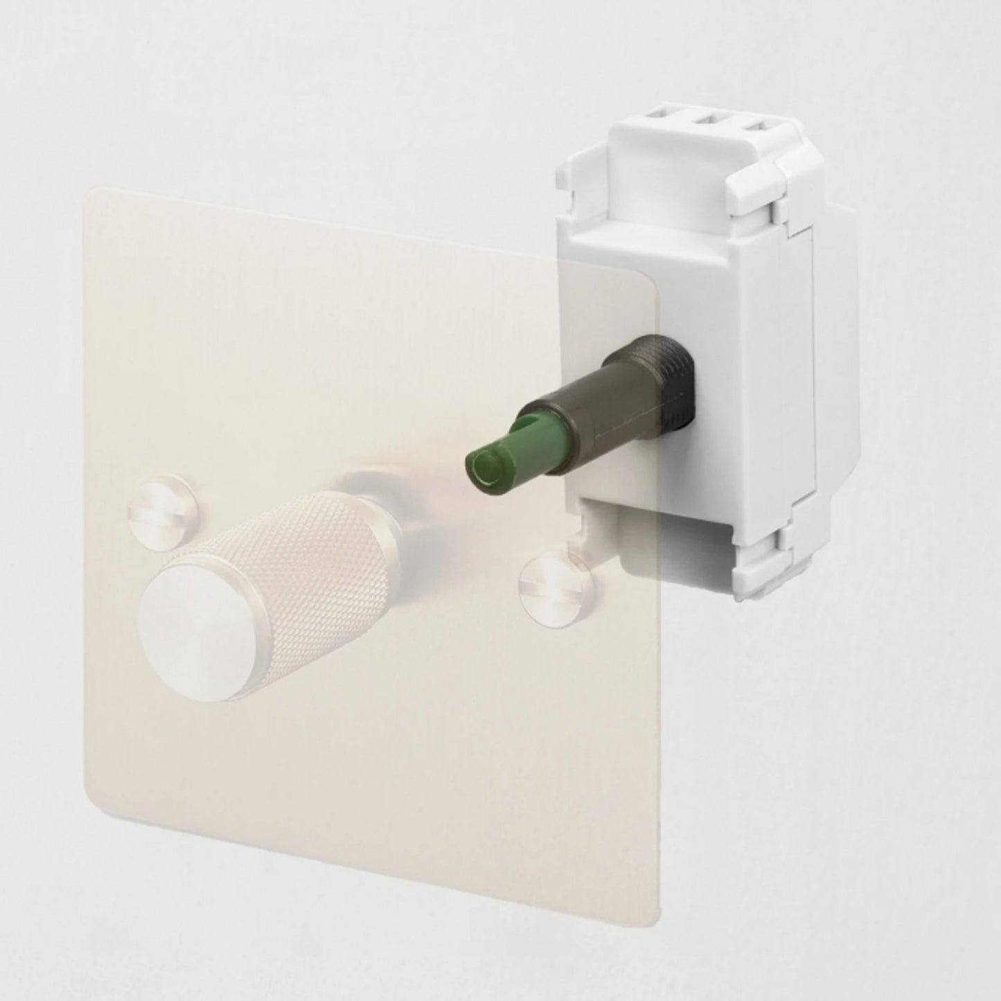 Dimmer Module 1-10V (2 Way)