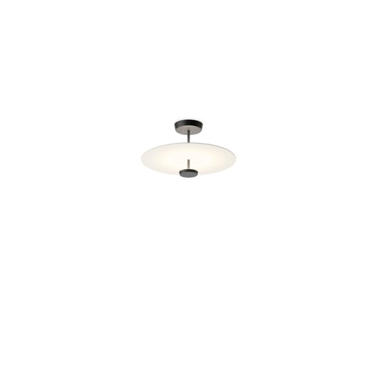 Flat 5915 LED Ceiling Light White