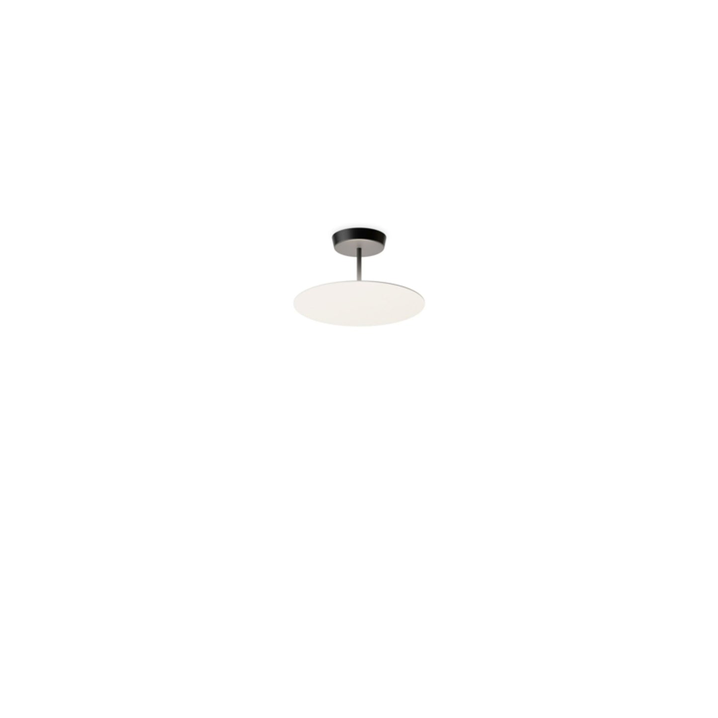 Flat 5920 LED Ceiling Light DALI