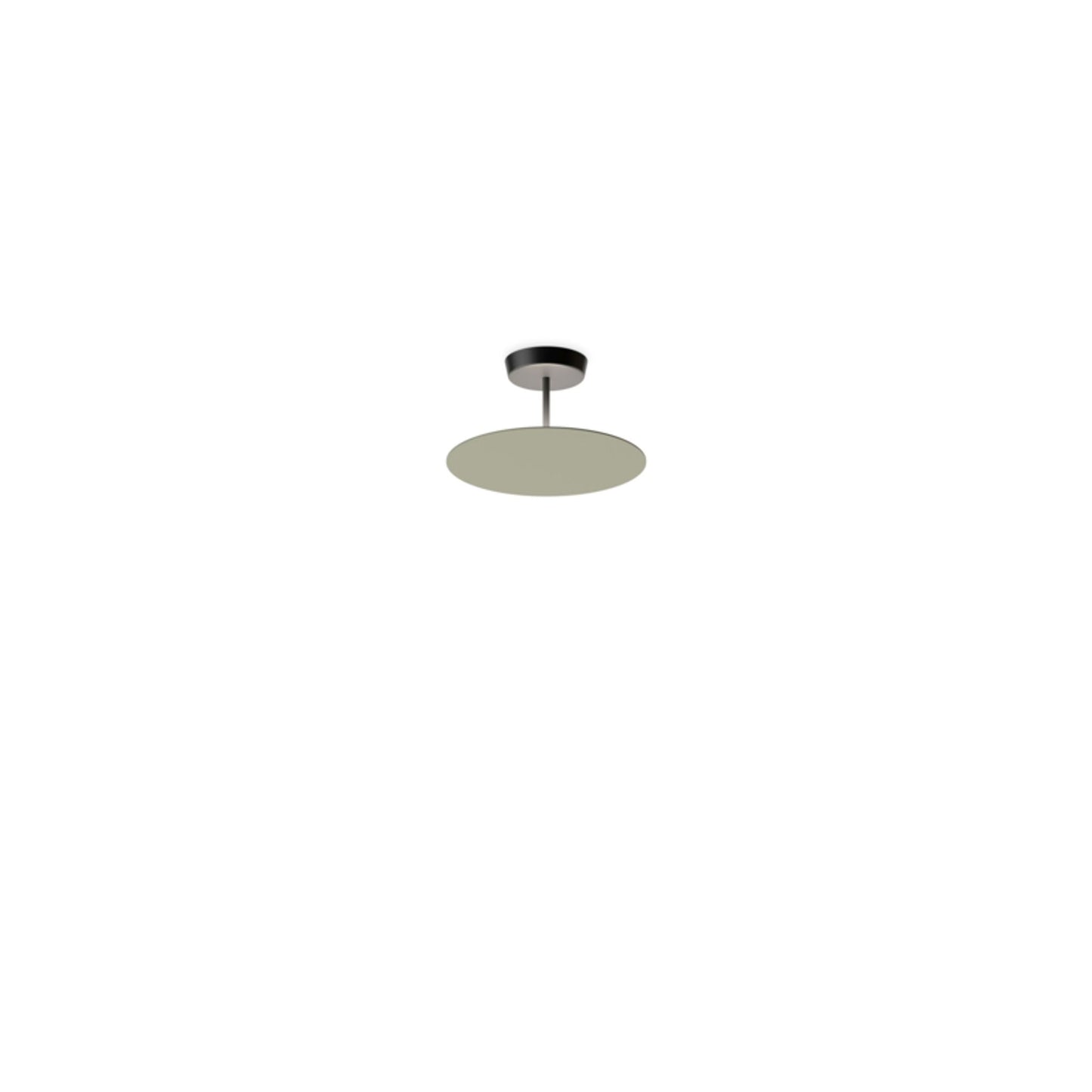 Flat 5920 LED Ceiling Light DALI