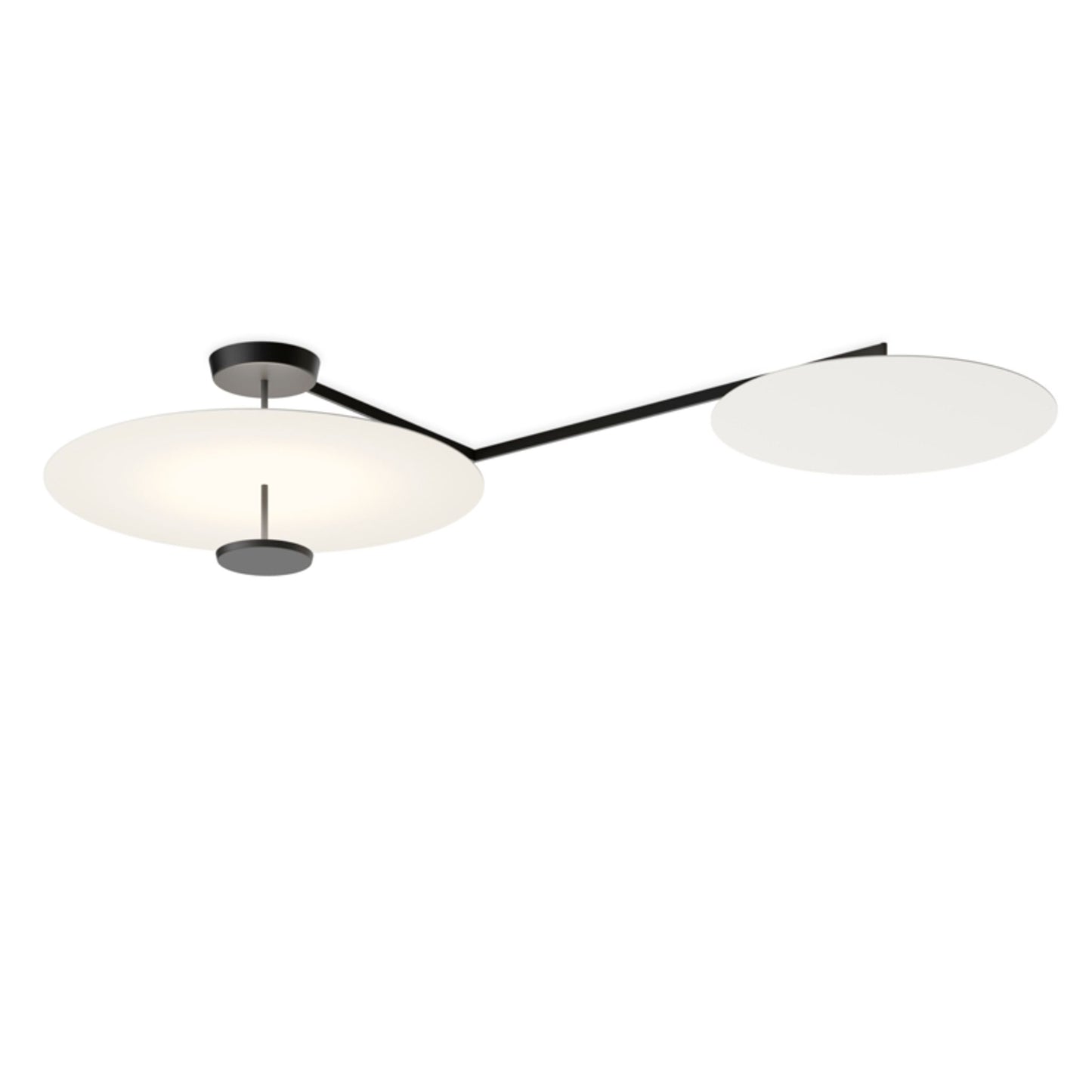 Flat 5924 LED Ceiling Light