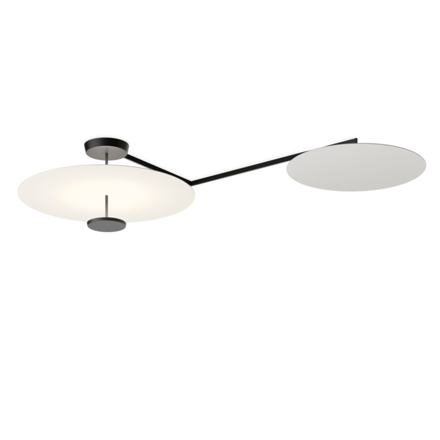 Flat 5924 LED Ceiling Light