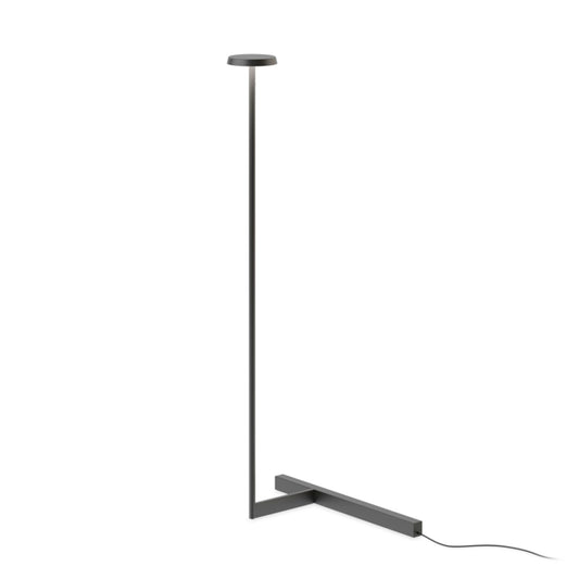 Flat 5955 LED Floor Lamp