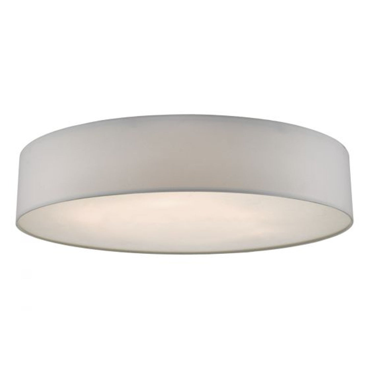 Cierro 6-Light Flush Mount