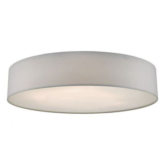 Cierro 6-Light Flush Mount